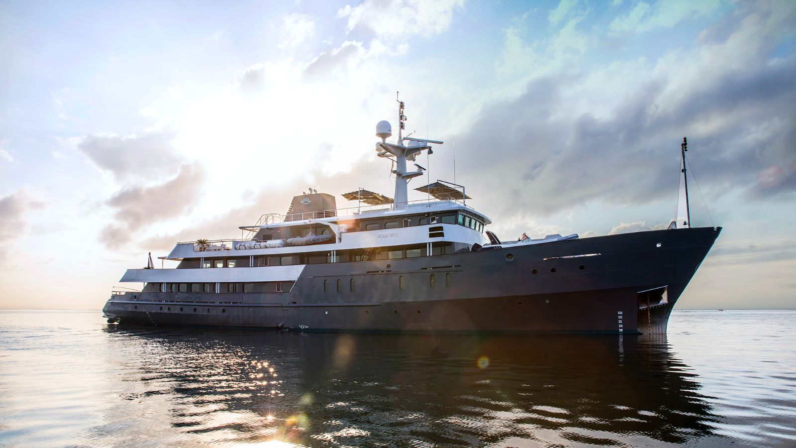 Aqua Blu - AG Holidays