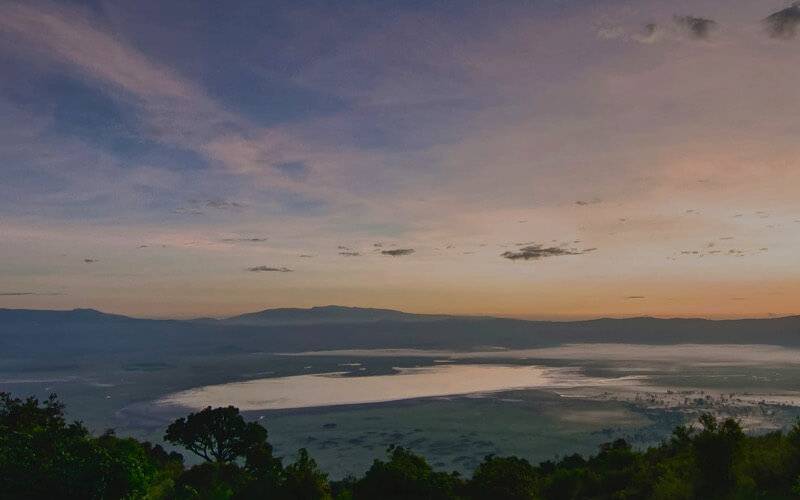 tanzania