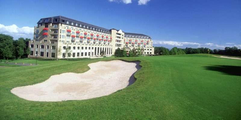 celtic manor resort
